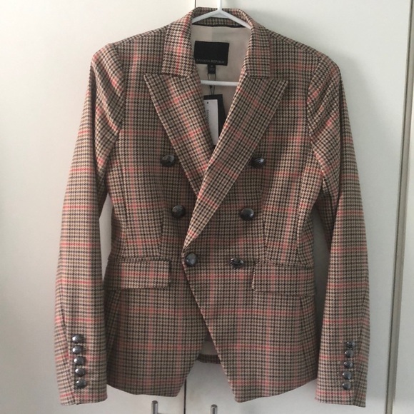 banana republic blazer style jacket - Picture 1 of 5